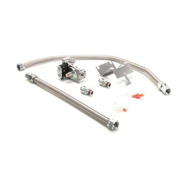 Vulcan Hart Nat Gas Field Kit Vlve I 957897-G1 - main